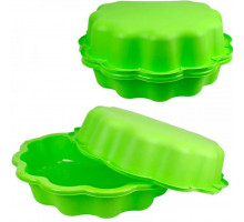 Пісочниця-басейн Paradiso Toys Т00762  Хмарка