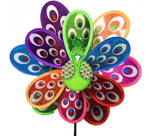 Вітрячок Павич С 76125