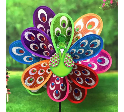 Вітрячок Павич С 76125