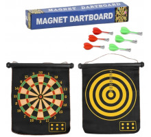 Дартс магнітний С33998 розмір15