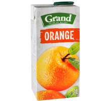 Сік Grand Orange 1 л