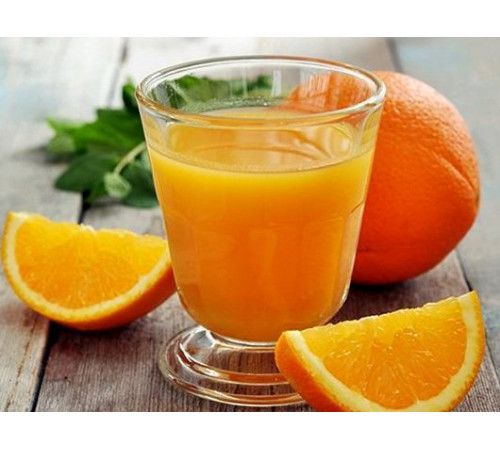 Сок Grand Orange 1 л