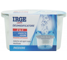 Поглотитель запаха и влаги Irge 2 in 1 Inodore 400 мл