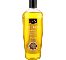 Шампунь Hugva Elixir Volume&Bounce для нормального волосся 600 мл
