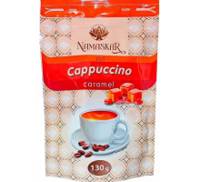 Капучино Namaskar Caramel 130 г