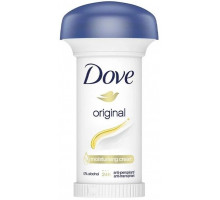 Кремовий антиперспірант-стік Dove Original 50 мл