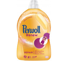 Гель для прання Perwoll Renew Repair 2.880 л 48 циклів прання