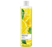 Гель для душа Avon Senses Lemon Burst 500 мл