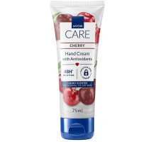 Крем для рук Avon Care Cherry 75 мл