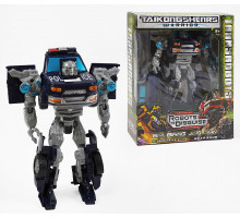 Трансформер D 625 Robots in Disguise