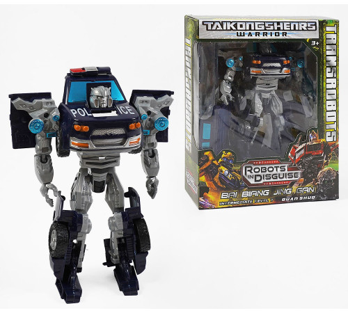 Трансформер D 625 Robots in Disguise Трансформер D 625 Robots in Disguise