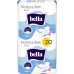 Гігієнічні прокладки Bella Ultra Perfecta Slim Blue soft 20 шт