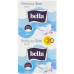 Гігієнічні прокладки Bella Ultra Perfecta Slim Blue soft 20 шт