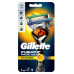 Бритва Gillette Fusion 5 Proglide Power с кассетой и батарейкой