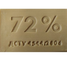 Мыло хозяйственное Орион 72% 200 г