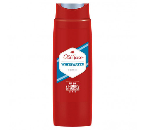 Гель для душа Old Spice Whitewater 250 мл