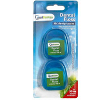 Зубна нитка Auri Dentes Dental Floss 2 х 50 м