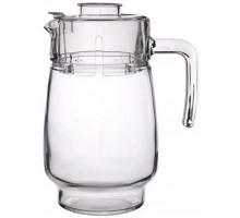Глечик з кришкою Cold Water Jug 1300 мл