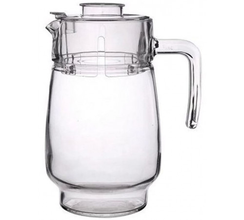 Глечик з кришкою Cold Water Jug 1300 мл