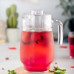 Глечик з кришкою Cold Water Jug 1300 мл
