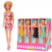 Кукла 8451 Defa Lucy Fashion Girl в ассортименте