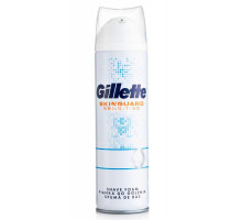 Пена для бритья Gillette Skinguard Sensitive 250 мл