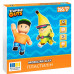 Пластилін Yes 540709 Stumble Guys 12 кольорів 240 г