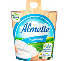 Сыр Hochland Almette с Йогуртом 150 г