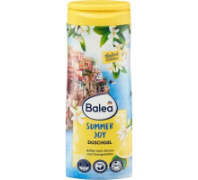 Гель для душа Balea Summer Joy 300 мл