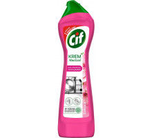 Крем для чищення Cif Sakura 500 мл