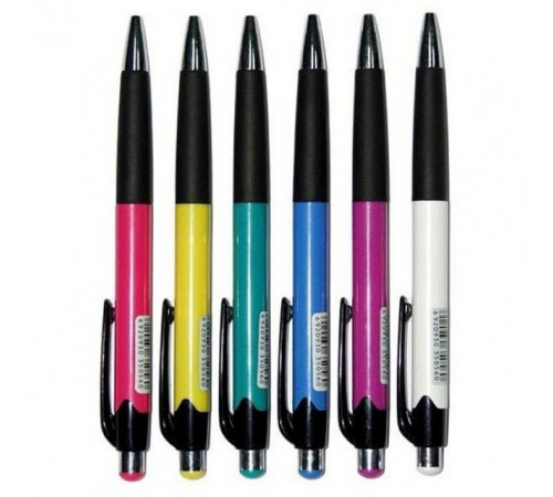 Ручка шариковая автоматическая АІНАО Ball Point Pen АН-505