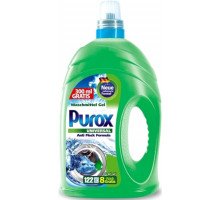 Жидкое средство для стирки Purox Universal 4.3 л