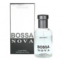 Jean Marc туалетная вода мужская Bossa Nova 100 ml