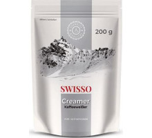Сливки сухие к кофе Swisso 200 г