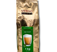 Капучино Swisso Kaffee Irish Cream 1 кг