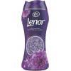 Ароматизатор для белья в гранулах Lenor Ametista & Bouquet Fiorito 210 г