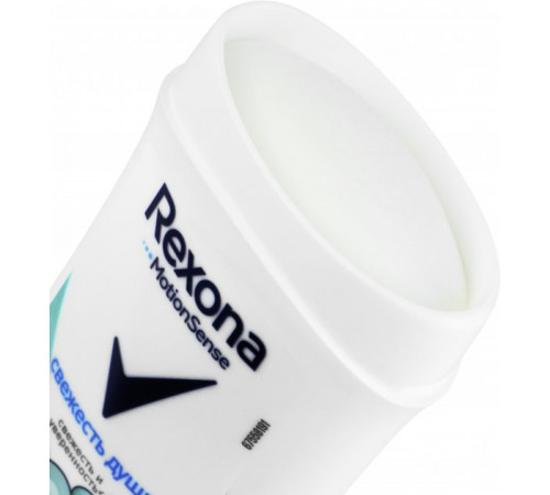 Дезодорант-антиперспирант стик Rexonа Свежесть душа 40 мл