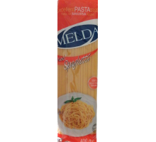 Макароны Melda Spaghetti 400 г