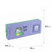 Пенал Kite K24-642-2 19х6.5х3.5 см