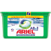 Гелевые капсулы для стирки Ariel Pods Universal Strahlend Rein 9 шт (цена за 1 шт)