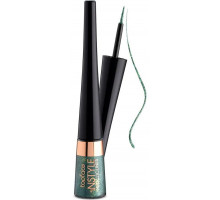 Підводка для очей TopFace Instyle Metallic Eyeliner № 006 3.5 мл