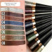 Подводка для глаз TopFace Instyle Metallic Eyeliner №006 3.5 мл