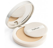 Компактна пудра TopFace Super Match Foundation № 005 Natural 10 г