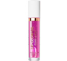 Блиск для губ TopFace Lip Glow Oil 001 Raspberry 4 мл