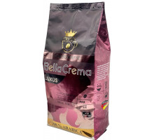 Кава в зернах Chess Kaffee Bella Crema Luxus 1 кг
