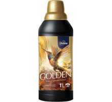 Ополаскиватель для тканей Deluxe Golden 1 л