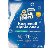 Кисневий відбілювач Ms Helen концентрований 900 г