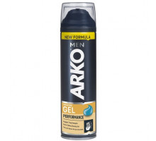 Гель для гоління Arko Performance 200 мл