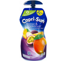 Сок Capri Sun Mango & Maracuja 330 мл