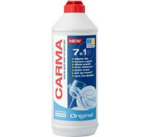 Средство для мытья посуды Carma Original 7 в 1 500 мл